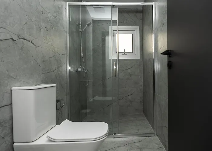 Spiros Luxury Apartment Ayia Napa