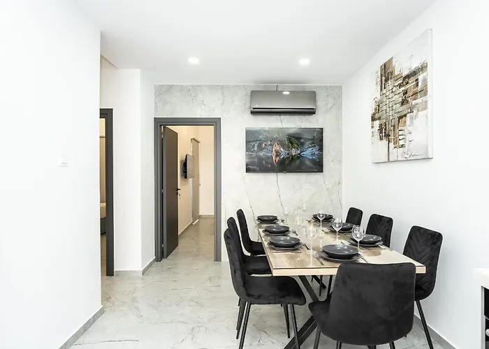 Apartment Spiros Luxury