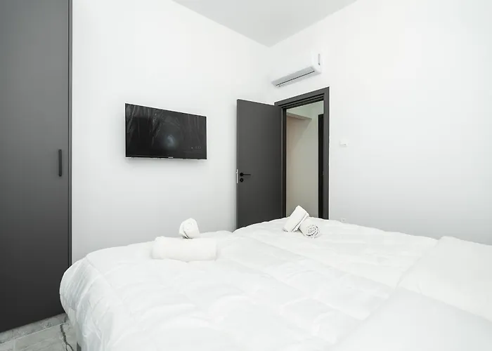 Apartment Spiros Luxury