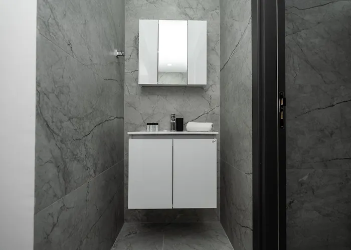 Spiros Luxury Apartment